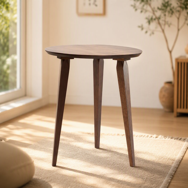 Table de bout