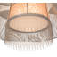 Niagara 8 - Light Flush Mount