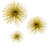 Erizo Spiked Large Sphere-770995666-770995669