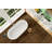 6.2" W x 39.4" L Peel and Stick Wood Look Vinyl Flooring,Self-adhesive Vinyl Flooring-105278732