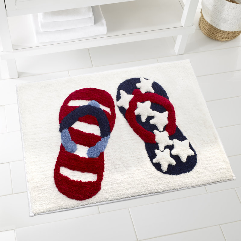 Avanti Flip Flop Flag Rug