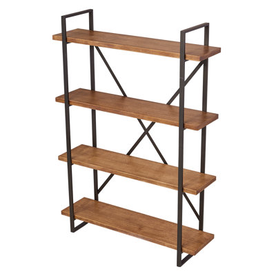 Mikesha Bookcase