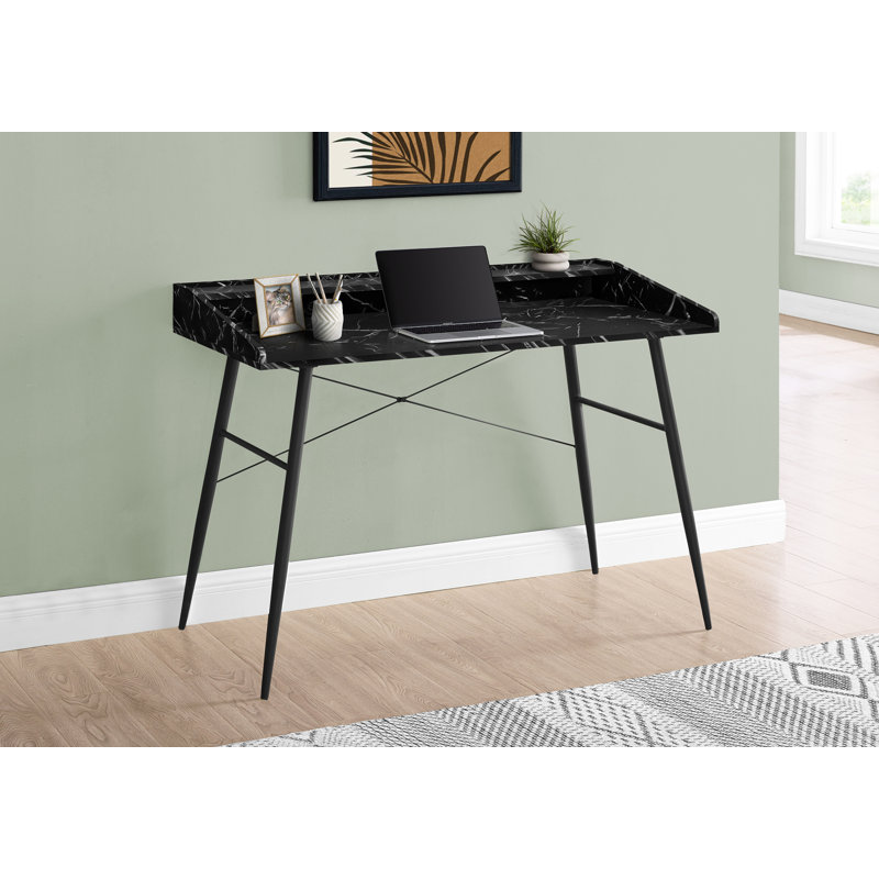 Computer Desk, Black
