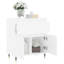 Willmot 2 - Door Rectangle Accent Cabinet-95611520