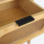 Table de chevet 1 tiroir Chira-1261688296