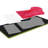 AccuQuilt GO! Fabric Cutting Dies; Rectangle 3-1/2-inch-by-6-1/2-inch; Quilt Block