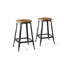 Tabouret de comptoir 24 po Konieczny