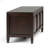 Storage Bench Trunk - Dark Chestnut