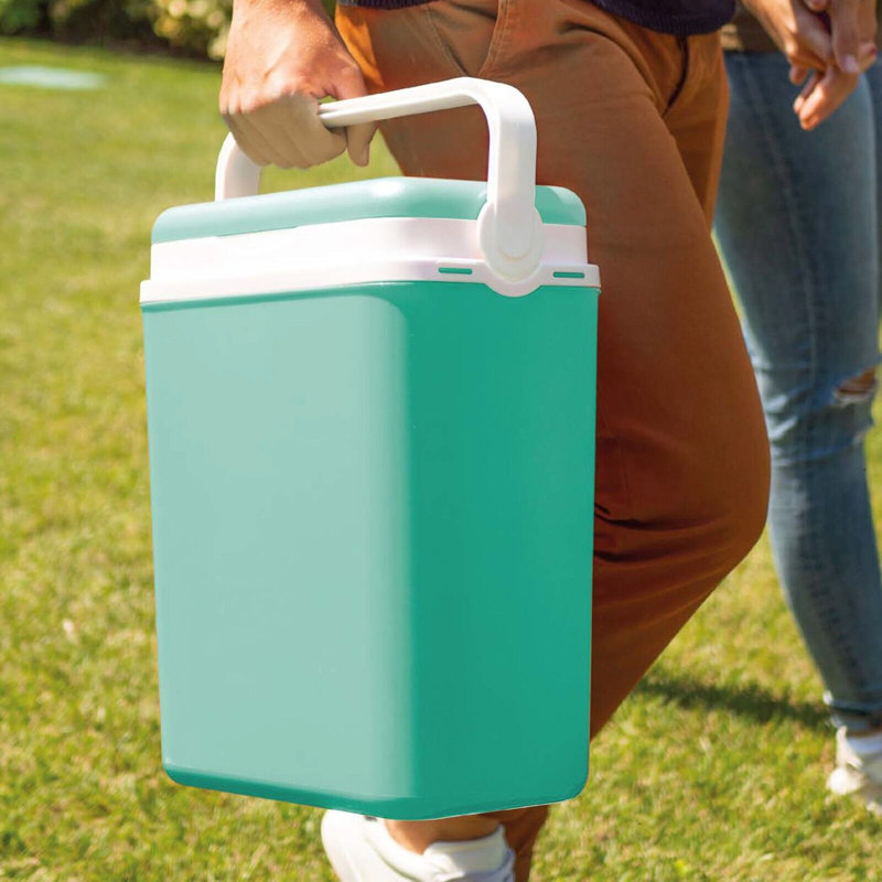 Belfry Kitchen 29L Freezer Pack, Turquoise