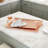 Alease Aluminum Tray - Set of 2