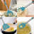 KISRY 17 Utensil Set