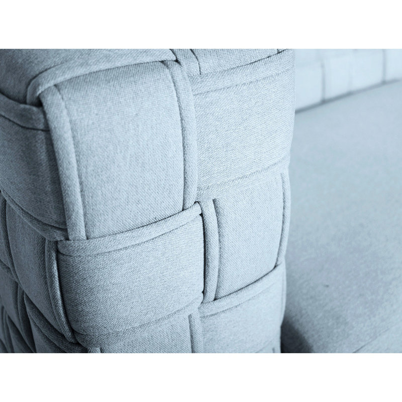 Fauteuil d'appoint confortable