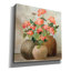 «Cottage Geraniums 2» par Julia Purinton, art mural sur toile-1288731276