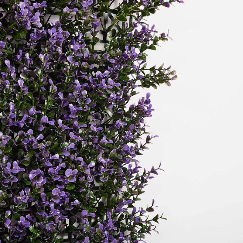 Faux Plant, Vinca