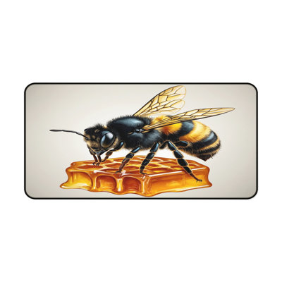 Polyester Desk Pad