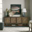 MacGowan Media Console-1867043433