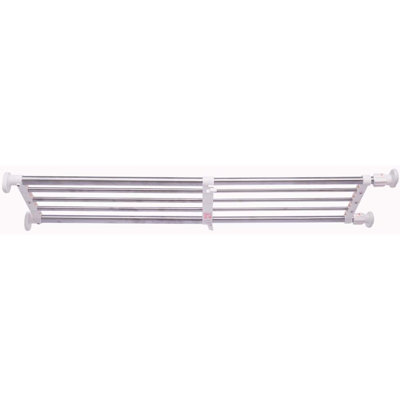 Stainless Steel Storage Rack