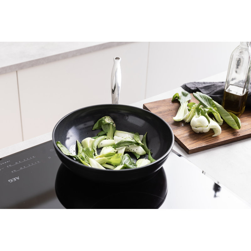 Greenpan Barcelona Pro Wok 28Cm / 3.65 Litre