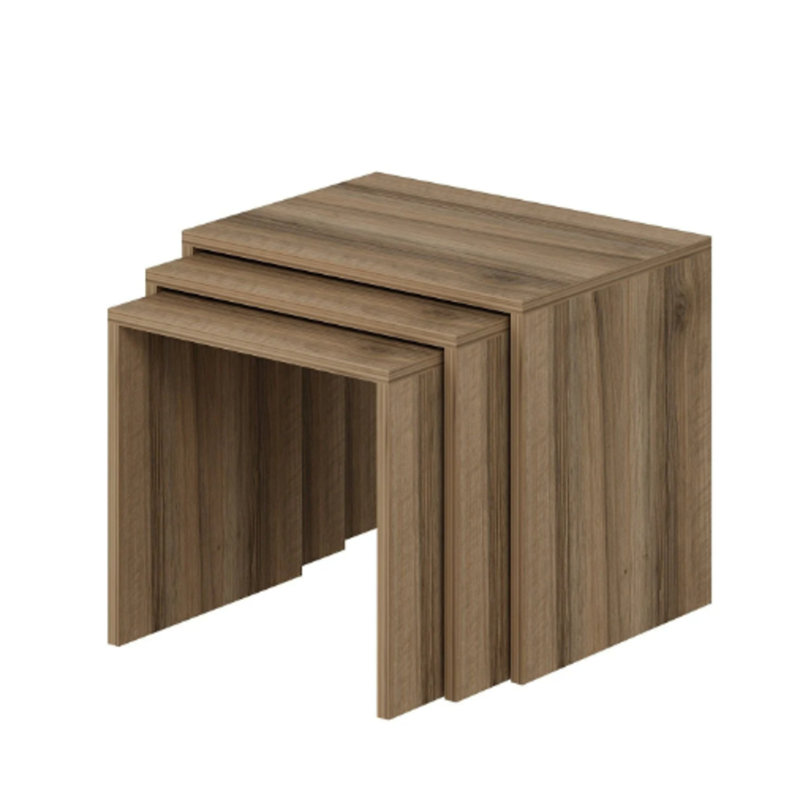 Sled Coffee Table