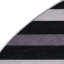 Tapis intérieur / extérieur gris HorizontalStripes-898849655