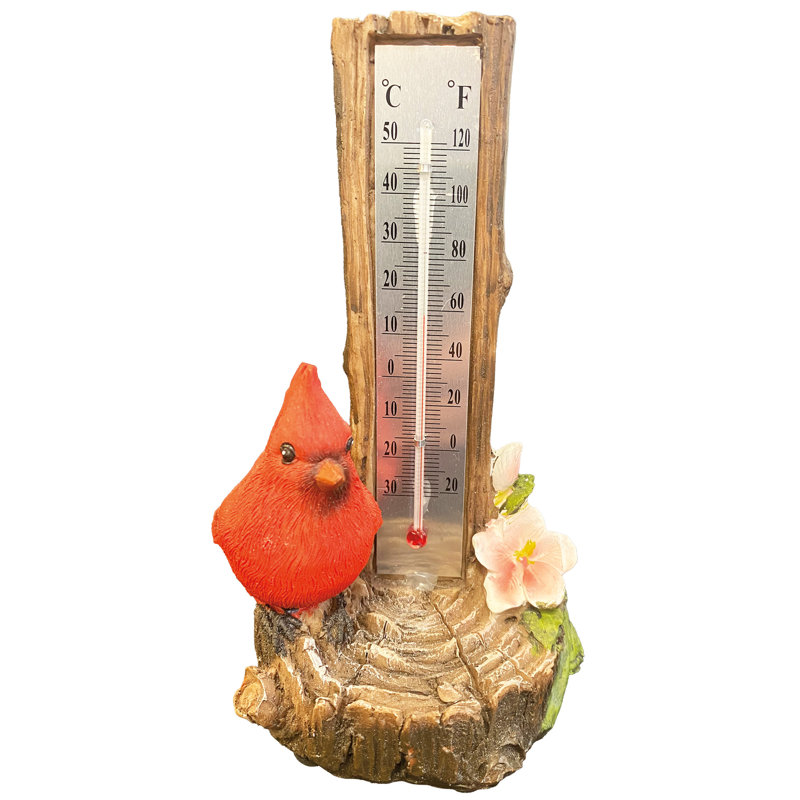  Cardinal Thermometer