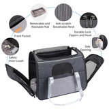 Holdenville Pet Carrier