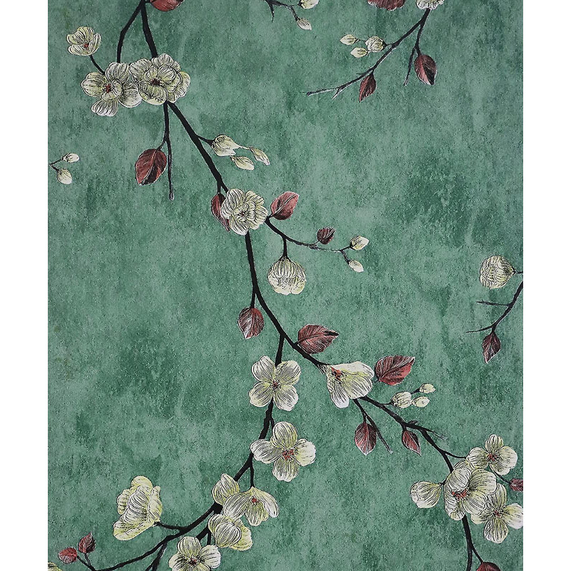 Rouleau de papier peint adhésif Mawhinney