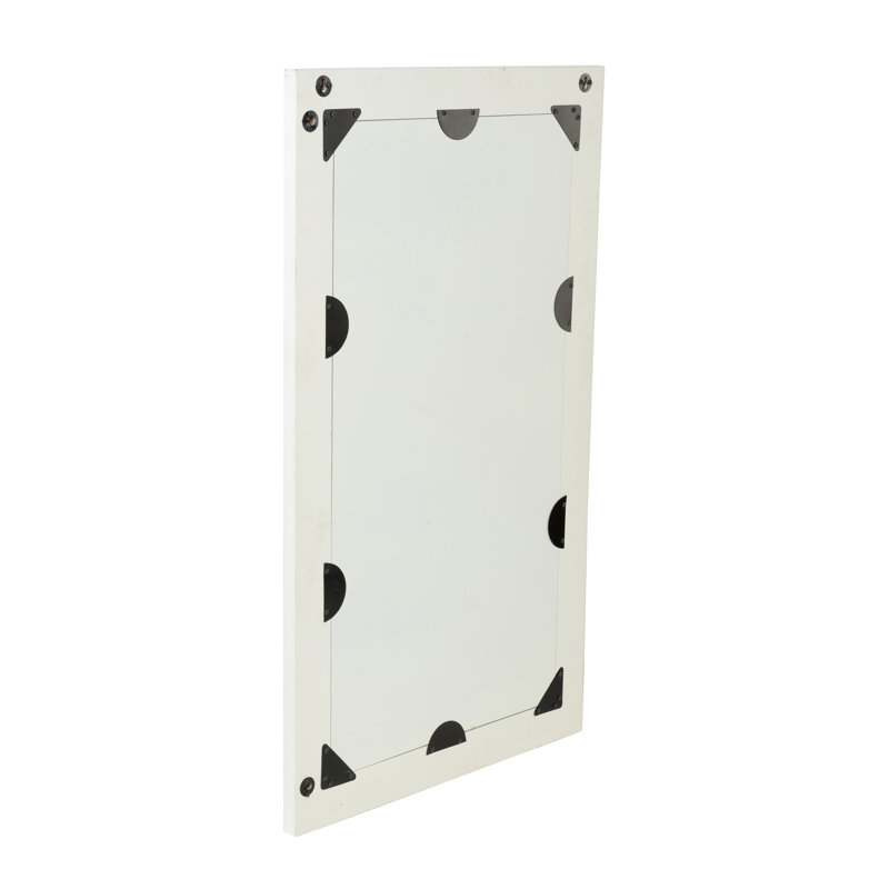 Zara Mirror
