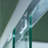 WOODBRIDGE Double Sliding Tub Door 56-60" Width x 60"Height with 5/16"(8mm) Clear Tempered Glass-120347300