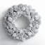 Nordic Noel 26'' Handcrafted Dried Wreath