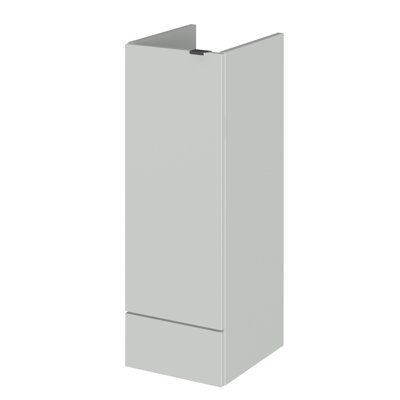 Fusion Linen Cabinet