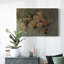 «Vintage Botanical - CXV» sur toile-654213009-654213008