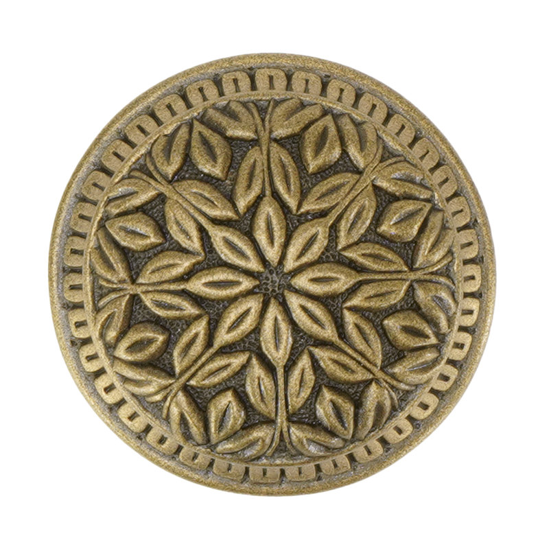 HAMPTON Designer Knob