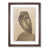 Walnut Framed selected
