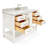 Moille Licastro 55" Single Bathroom Vanity Set-2017188306