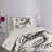 Eclectic Polyester Coverlet-41893134