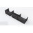 Daisey 70" TV Stand for TVs up to 75", Media Console with Adjustable Shelves, LED TV Console-558665993