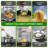 18 - Piece Stainless Steel Cookware Set