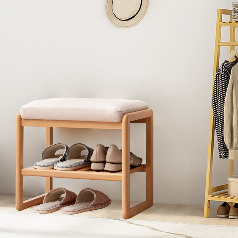 Banc de rangement Briet