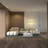 Minimalist Linear Wall Lamp/Black + Plug-1736115549-1724529725