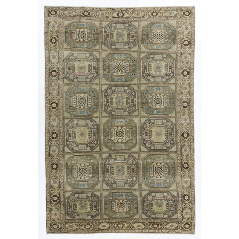 Tapis turc Kysari