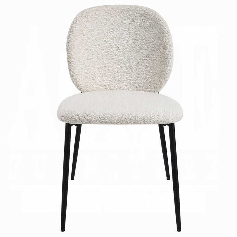 Chaise d'appoint Klaus