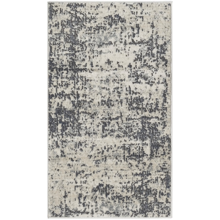 Graelyn Power Loom Area Rug