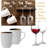 Altay Wine Glass Rack in Clear