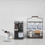 Cafetière à usage unique Grind & Brew de Cuisinart, réservoir amovible de 48 onces-74875348