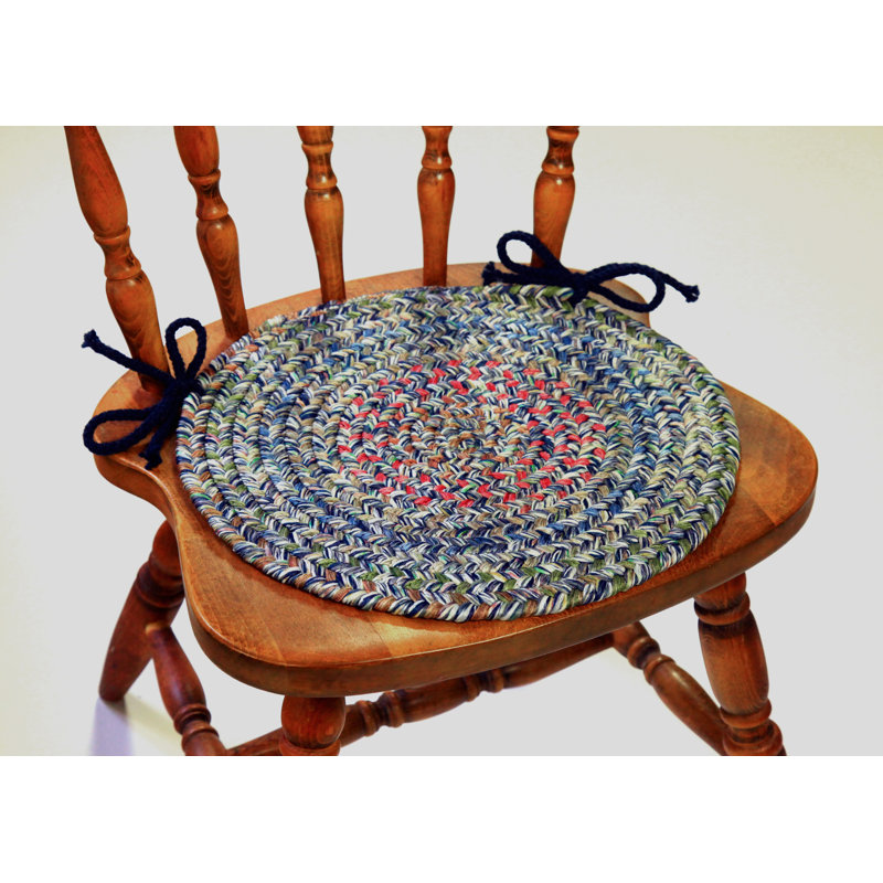 Tartaglia Outdoor 0.5'' Dining Chair Chair Pad