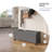 Vérrant Boucle Storage Ottoman Bench-1462585602-1463299641