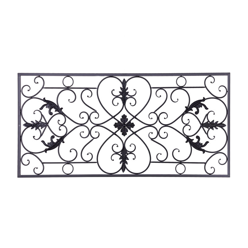 Wall Décor, Black