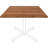 Hospitality/Conference/Lobby Square Tabletop-106650326-106650328