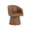 Upholstered Arm Chair-1324502441
